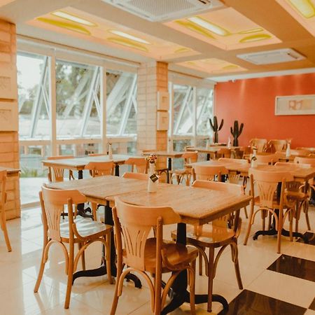 Hotel Habitare Нова-Фрибургу Экстерьер фото