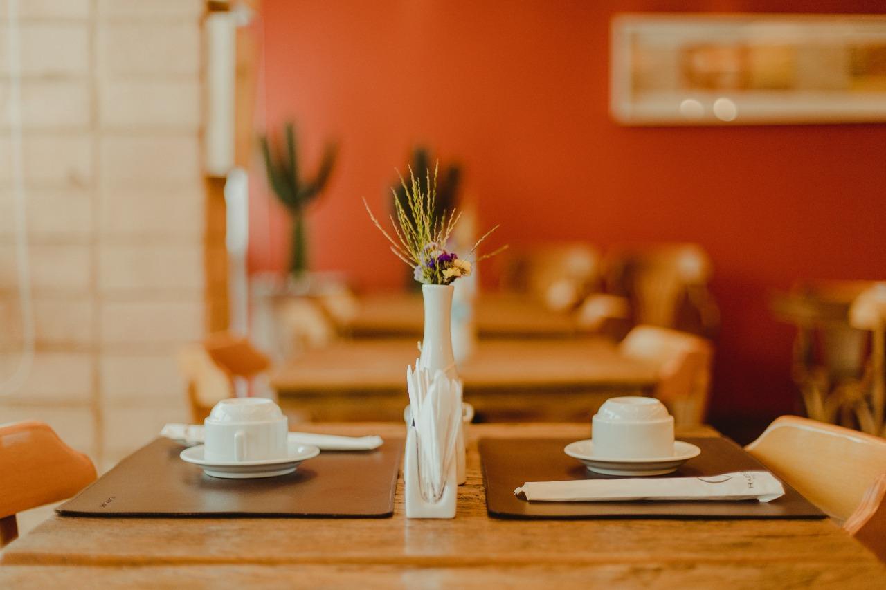 Hotel Habitare Нова-Фрибургу Экстерьер фото